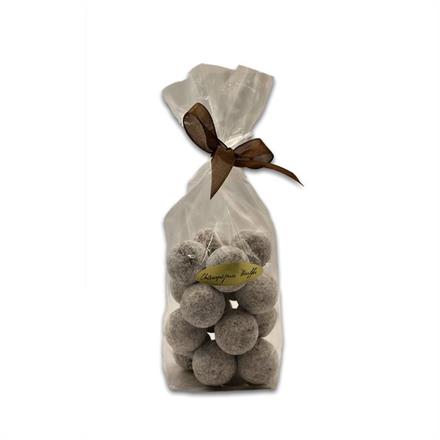 Champagner-Truffes