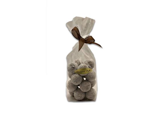 Champagner-Truffes