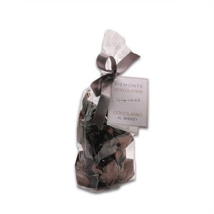 Cioccolatini al Whisky 200g