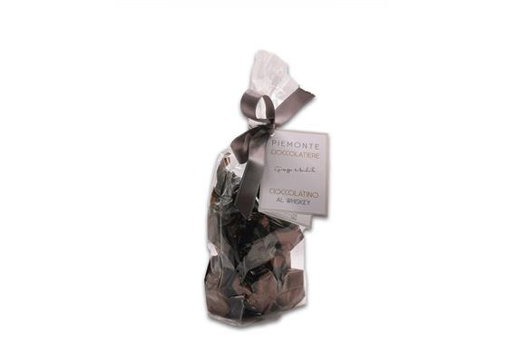 Cioccolatini al Whisky
