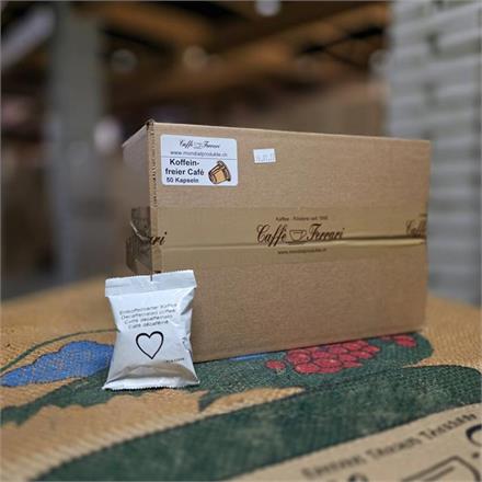 Coffeinfrei