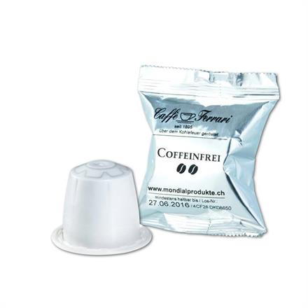 Coffeinfrei Kapseln (250 Stück)