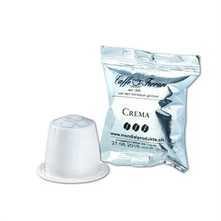 Crèma Kapseln (250 Stück)