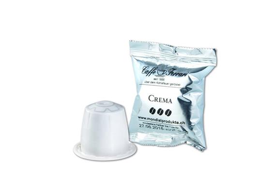 Crèma Kapseln (250 Stück)
