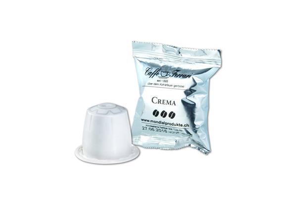 Crèma Kapseln (50 Stück)