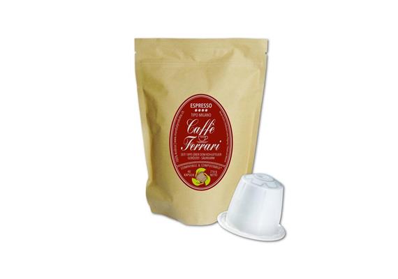 Espresso Milano 40 Kapseln