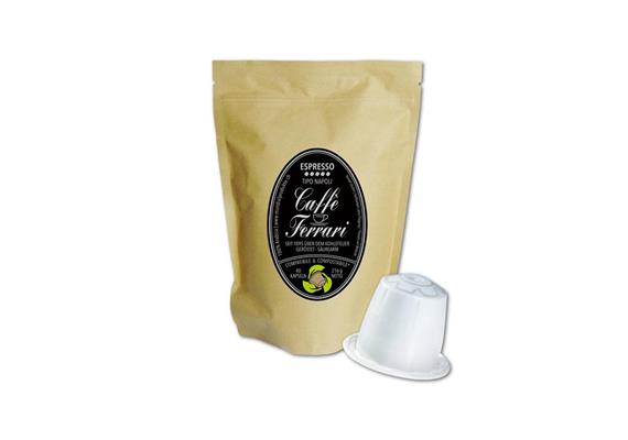 Espresso Napoli Kapseln (40 Stück)