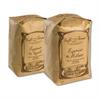 Espresso tipo Milano/Napoli gemischt (1kg gemahlen)