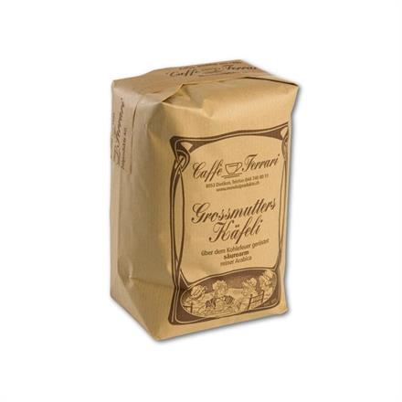 Grossmutter's Käfeli (1 kg Bohnen)