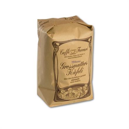 Grossmutter's Käfeli/Milano gemischt (1 kg Bohnen)