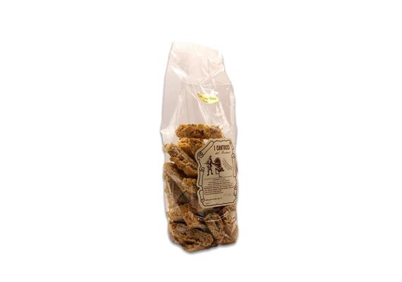 I Cantucci del Fontani (Cantucci Mandeln) 300g