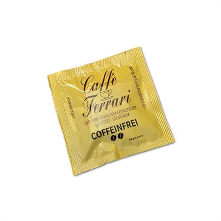 Koffeinfrei Pods 100 Stk.
