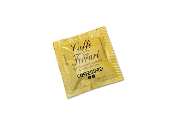 Koffeinfrei Pods (100 Stück)