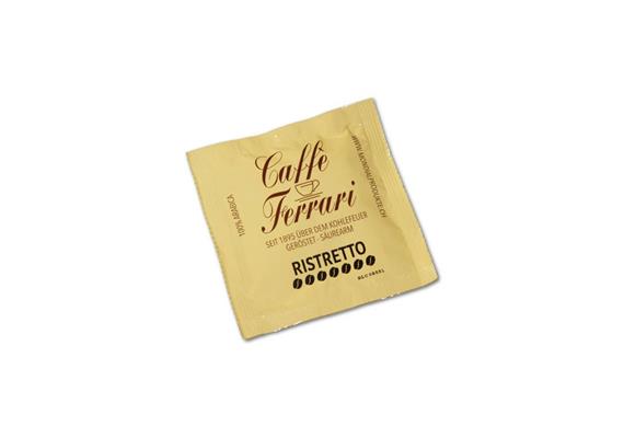 Ristretto Pods (100 Stück)