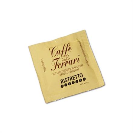 Ristretto Pods 200 Stk.