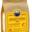 Saneesha - Himalyan Bourbon Hochland Arabica 250g | Bild 2