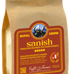 Sanish - Himalyan Bourbon Hochland Arabica 250g | Bild 2