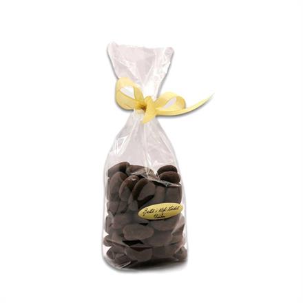 Schoggimandeln, salz 200g