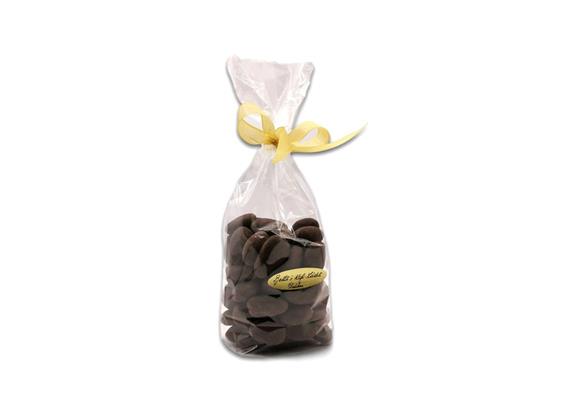 Schoggimandeln, salz 200g