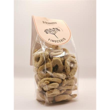 Taralli Di Bennardo