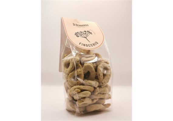 Taralli Finocchio Di Bernardo