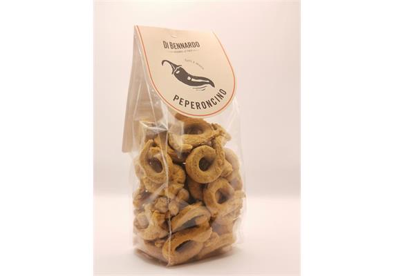 Taralli Peperoncino Di Bernardo