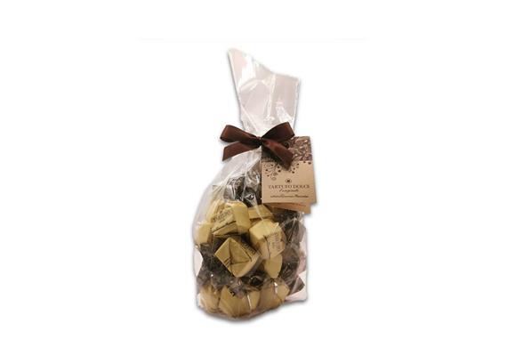 Tartufo dolce Antica Torroneria Piemontese