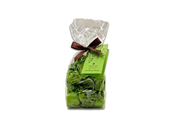 Tartufo pistaccio Antica Torroneria Piemontese 200g